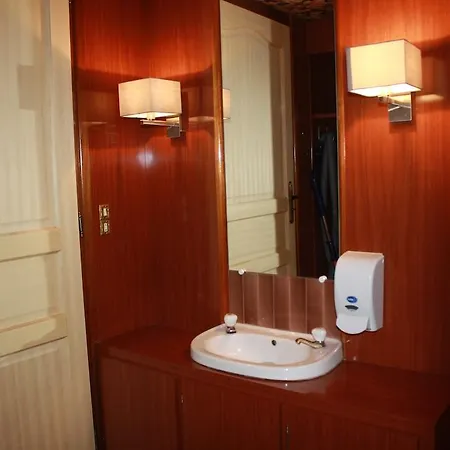 Bed and breakfast Le Betrot