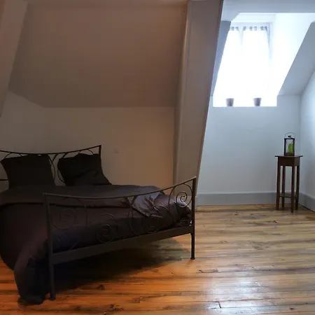 Bed and breakfast Le Betrot