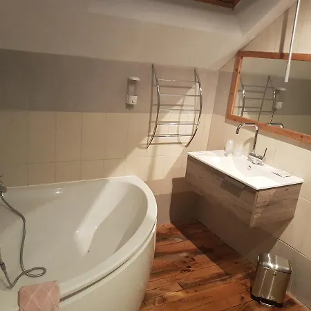Le Betrot Bed and breakfast 3*