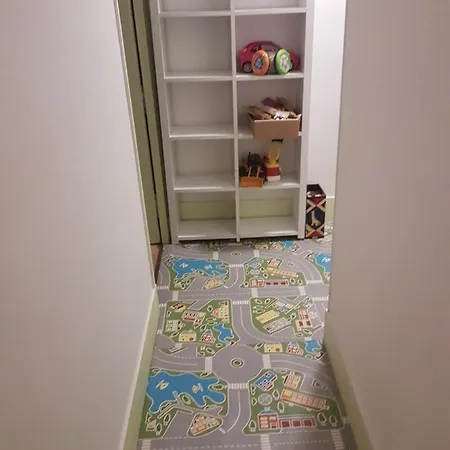 Le Betrot Couette-café 3*