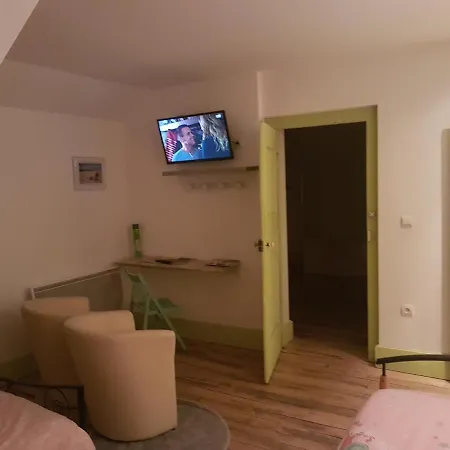 Le Betrot Couette-café