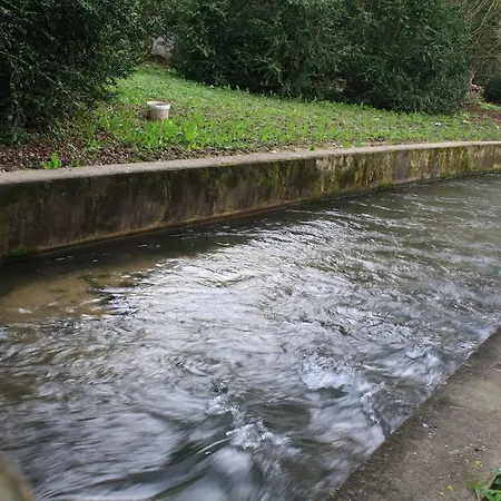 Bed & Breakfast Le Betrot 3*