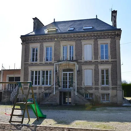 Le Betrot Bed & Breakfast 3*