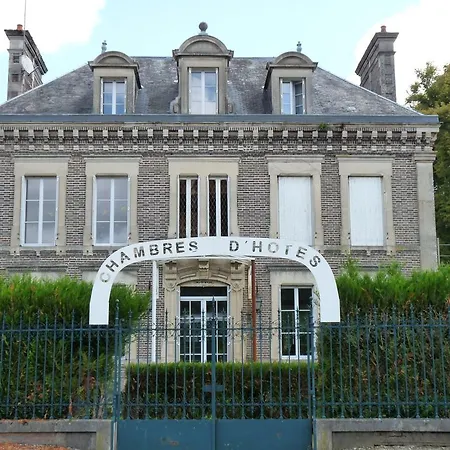 Le Betrot Bed & Breakfast 3*