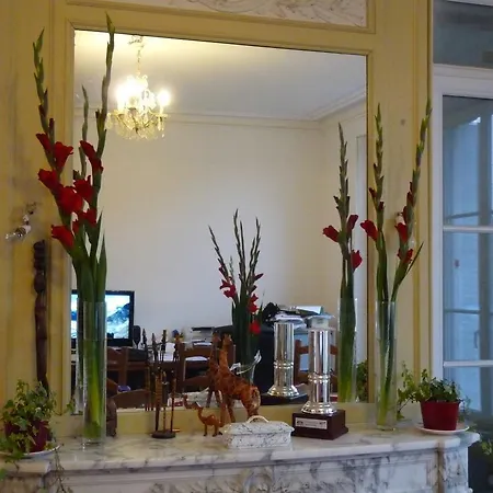 Le Betrot Bed and breakfast Estissac