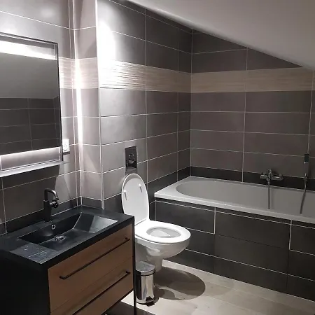 Le Betrot Couette-café Estissac