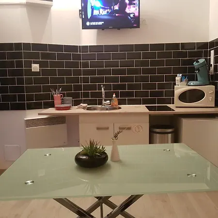 Couette-café Le Betrot Estissac