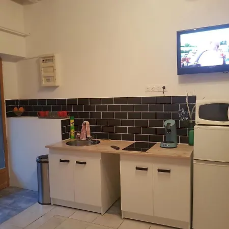 Bed & Breakfast Le Betrot 3*