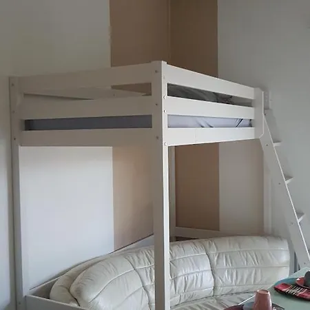 Bed and breakfast Le Betrot