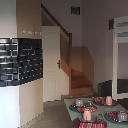 Le Betrot Bed and breakfast