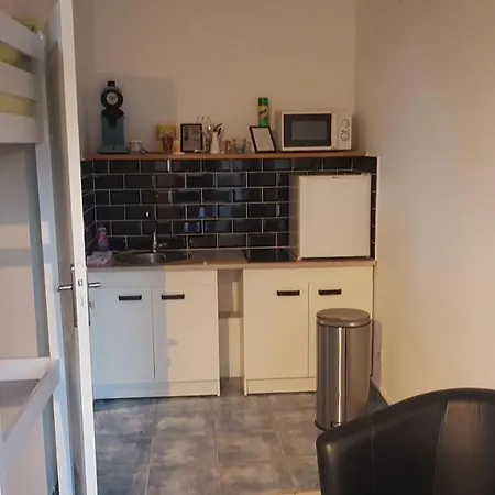 Couette-café Le Betrot 3*