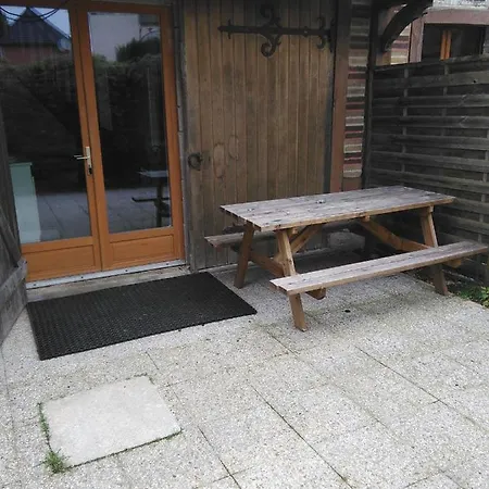 Bed & Breakfast Le Betrot