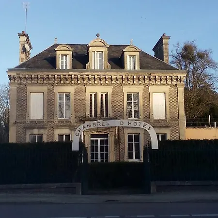 Bed and breakfast Le Betrot