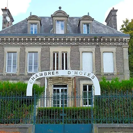 Le Betrot Bed & Breakfast Estissac