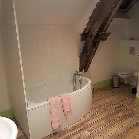 Bed & Breakfast Le Betrot 3*