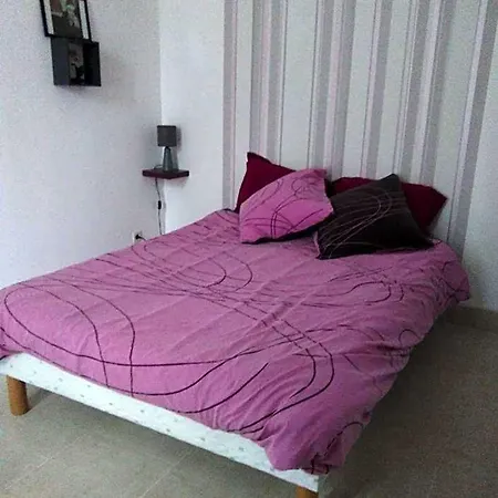 Le Betrot Bed & Breakfast 3*