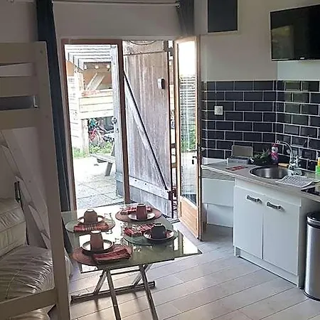 Bed & Breakfast Le Betrot Estissac