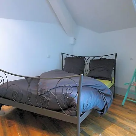 Bed & Breakfast Le Betrot
