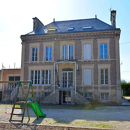 Le Betrot Estissac