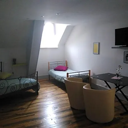 Le Betrot Bed & Breakfast