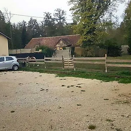 Le Betrot 3*