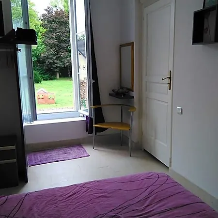 Le Betrot 3*