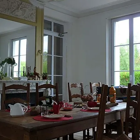 Le Betrot Bed & Breakfast