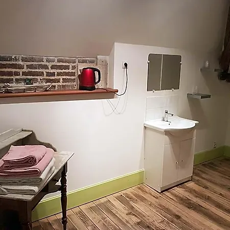 Bed & Breakfast Le Betrot Estissac