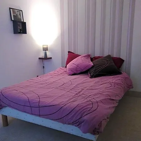 Bed & Breakfast Le Betrot 3*