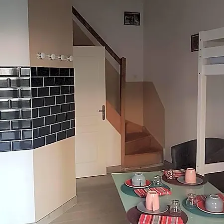 Bed & Breakfast Le Betrot 3*