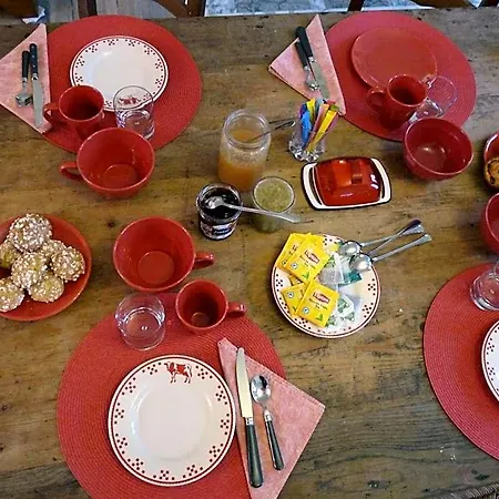 Bed & Breakfast Le Betrot