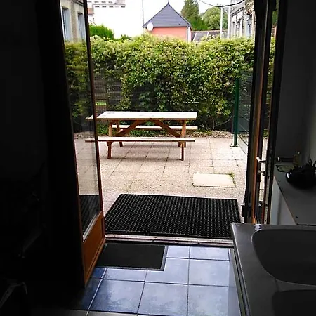 Le Betrot Bed & Breakfast 3*
