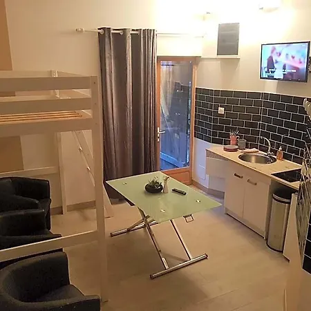 Le Betrot Bed & Breakfast
