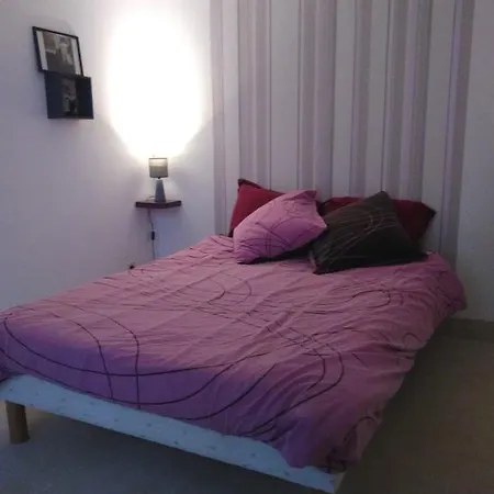 Couette-café Le Betrot 3*