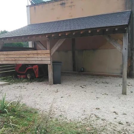 Bed & Breakfast Le Betrot